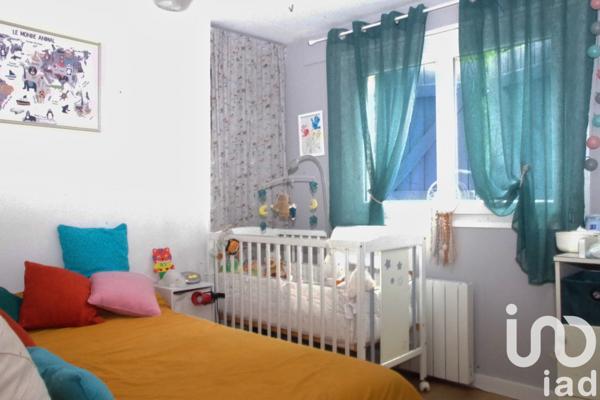 Maison à vendre 7 pièces 191 m² Saint-Pierre-d'Irube