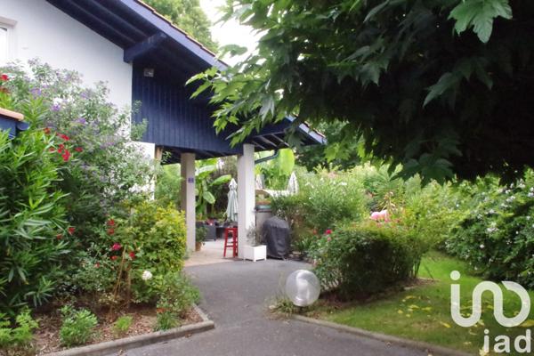 Maison à vendre 7 pièces 191 m² Saint-Pierre-d'Irube