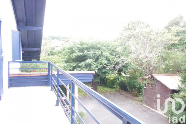 Maison à vendre 7 pièces 191 m² Saint-Pierre-d'Irube