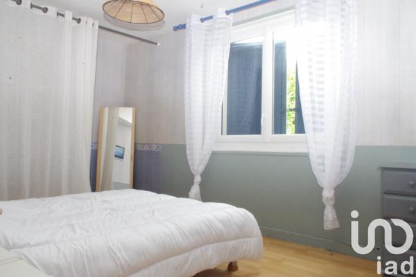 Maison à vendre 7 pièces 191 m² Saint-Pierre-d'Irube