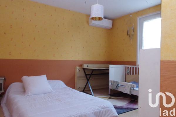 Maison à vendre 7 pièces 191 m² Saint-Pierre-d'Irube