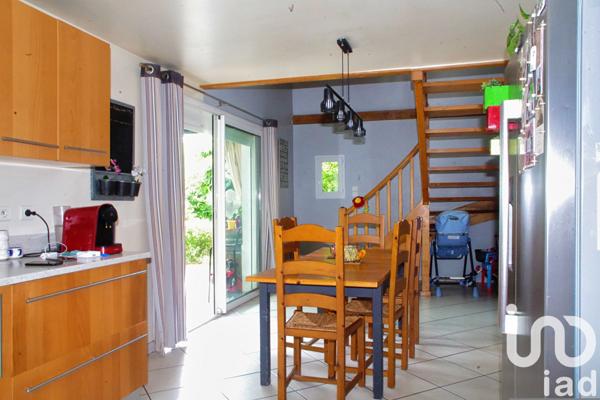 Maison à vendre 7 pièces 191 m² Saint-Pierre-d'Irube