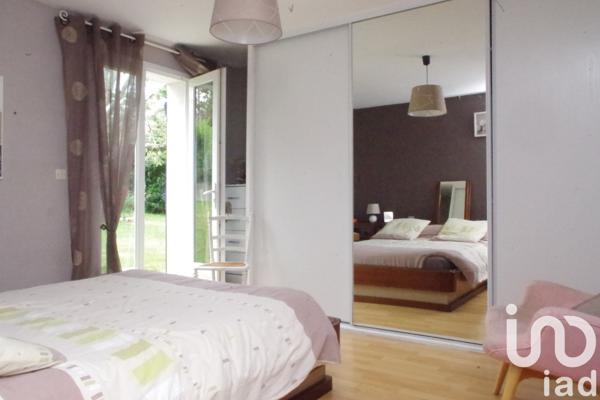 Maison à vendre 7 pièces 191 m² Saint-Pierre-d'Irube