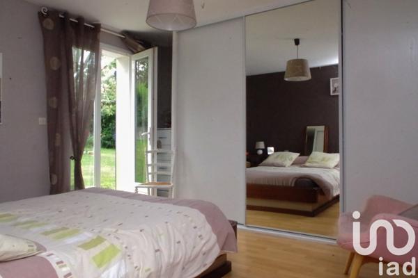 Maison à vendre 7 pièces 191 m² Saint-Pierre-d'Irube