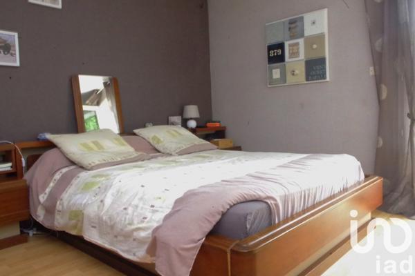 Maison à vendre 7 pièces 191 m² Saint-Pierre-d'Irube