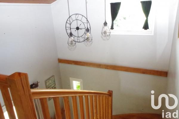 Maison à vendre 7 pièces 191 m² Saint-Pierre-d'Irube