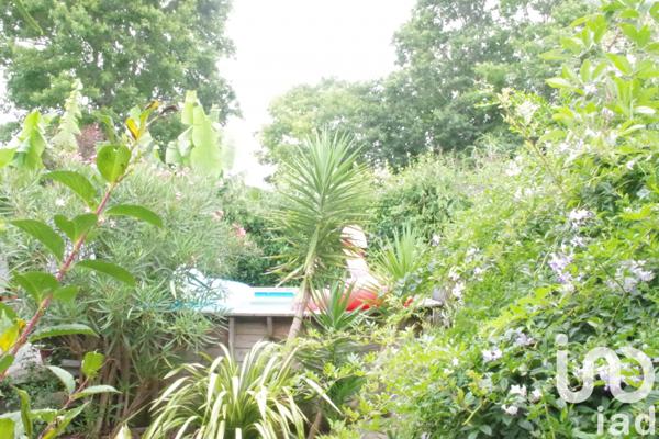 Maison à vendre 7 pièces 191 m² Saint-Pierre-d'Irube