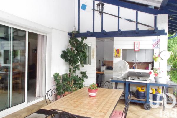 Maison à vendre 7 pièces 191 m² Saint-Pierre-d'Irube
