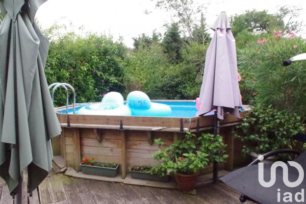 Maison à vendre 7 pièces 191 m² Saint-Pierre-d'Irube