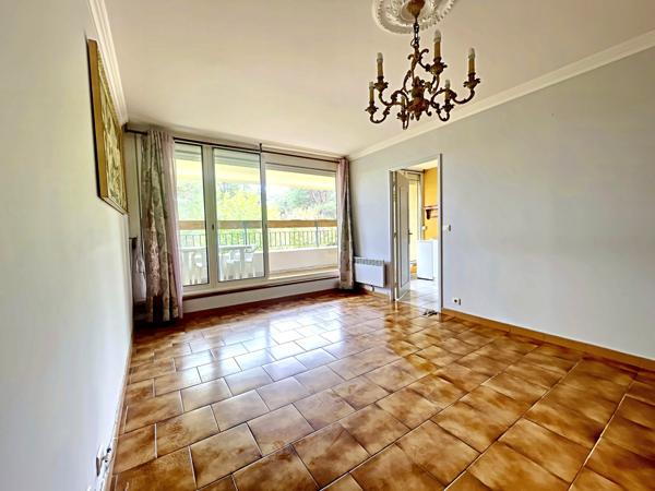 Appartement 4 pièces - 80 m² Exclusivité efficity