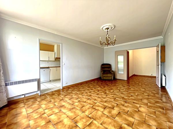 Appartement 4 pièces - 80 m² Exclusivité efficity