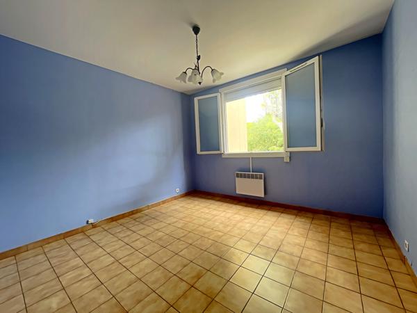 Appartement 4 pièces - 80 m² Exclusivité efficity