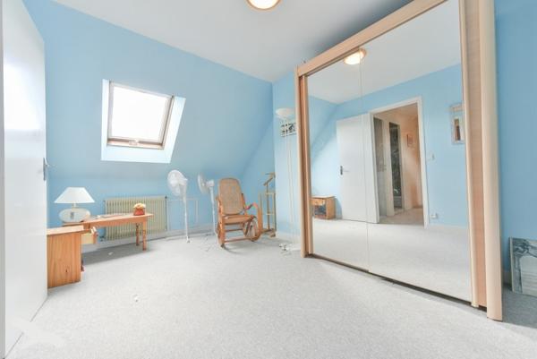 Maison à vendre |                                       Vineuil |                                        5 pièces  |  105 m²
