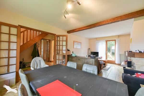 Maison à vendre |                                       Vineuil |                                        5 pièces  |  105 m²
