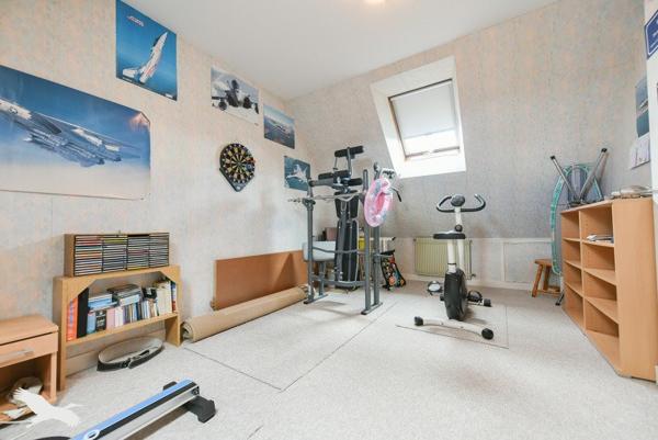 Maison à vendre |                                       Vineuil |                                        5 pièces  |  105 m²