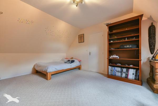Maison à vendre |                                       Vineuil |                                        5 pièces  |  105 m²