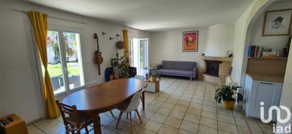 Maison à vendre 5 pièces 106 m² Julienne