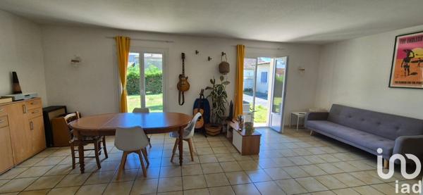 Maison à vendre 5 pièces 106 m² Julienne