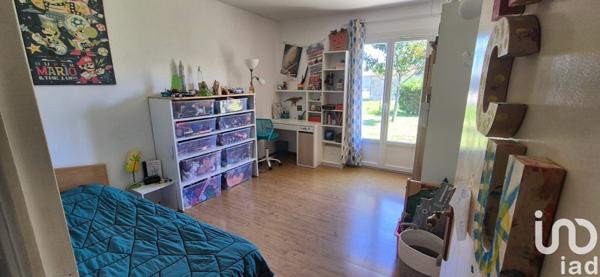 Maison à vendre 5 pièces 106 m² Julienne