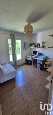 Maison à vendre 5 pièces 106 m² Julienne