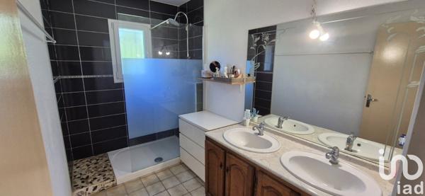 Maison à vendre 5 pièces 106 m² Julienne