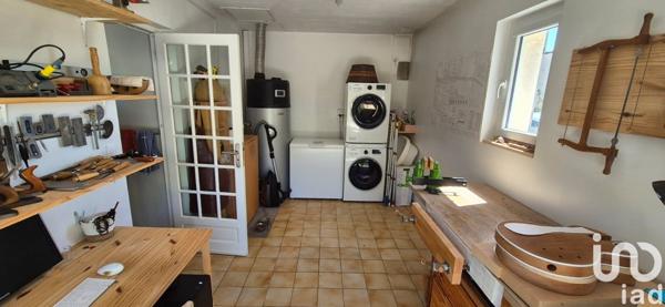 Maison à vendre 5 pièces 106 m² Julienne