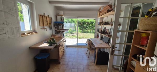 Maison à vendre 5 pièces 106 m² Julienne