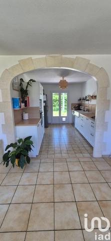 Maison à vendre 5 pièces 106 m² Julienne