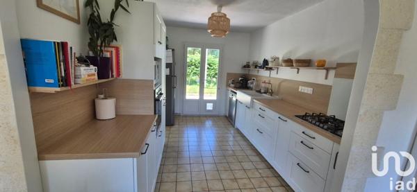 Maison à vendre 5 pièces 106 m² Julienne