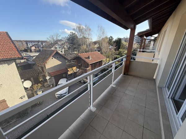 Appartement
                                                                                                                                                                                                                                                                                                                        2 pièce(s)                                                                                                                                                                                                          1 chambre(s)                                                                                                                                                                                                          48  m²