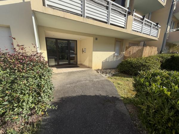 Appartement
                                                                                                                                                                                                                                                                                                                        2 pièce(s)                                                                                                                                                                                                          1 chambre(s)                                                                                                                                                                                                          48  m²
