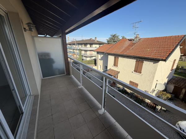 Appartement
                                                                                                                                                                                                                                                                                                                        2 pièce(s)                                                                                                                                                                                                          1 chambre(s)                                                                                                                                                                                                          48  m²
