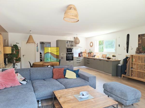 Maison 3 pièce(s) 2 chambre(s) 83 m²
