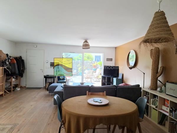 Maison 3 pièce(s) 2 chambre(s) 83 m²