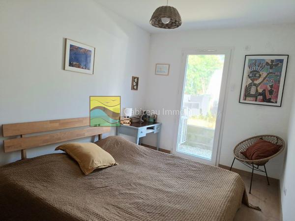 Maison 3 pièce(s) 2 chambre(s) 83 m²