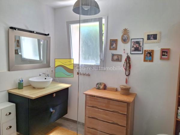 Maison 3 pièce(s) 2 chambre(s) 83 m²