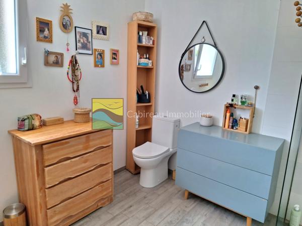 Maison 3 pièce(s) 2 chambre(s) 83 m²
