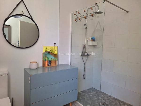 Maison 3 pièce(s) 2 chambre(s) 83 m²