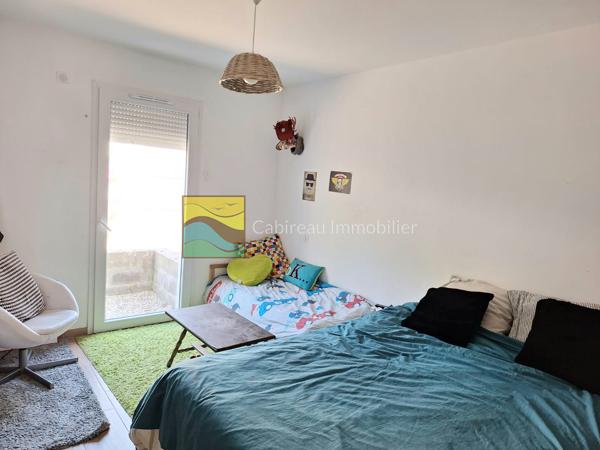 Maison 3 pièce(s) 2 chambre(s) 83 m²