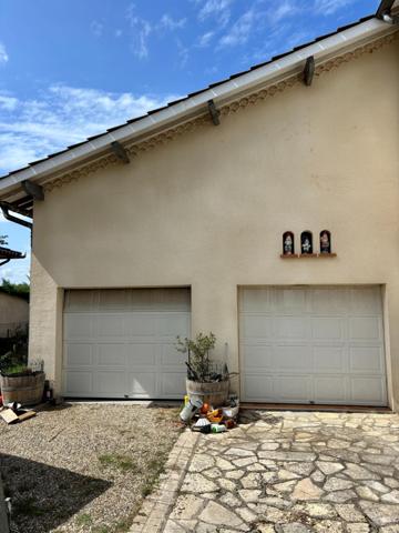 A vendre T7 de 185 m² idéal familles ou investisseurs