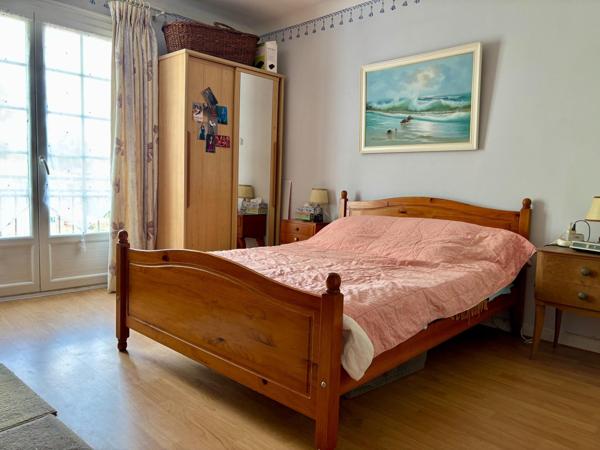 A vendre T7 de 185 m² idéal familles ou investisseurs