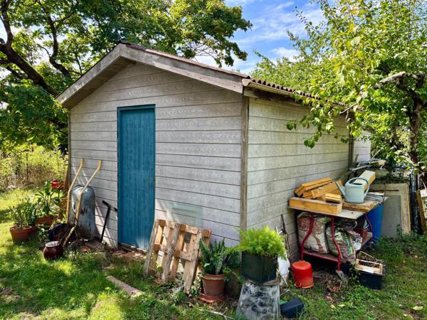 A vendre T7 de 185 m² idéal familles ou investisseurs