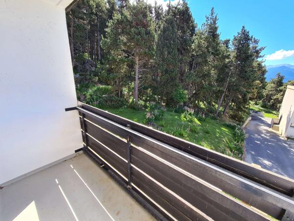 Égat (66120) T3 + balcon A L'ANNEE