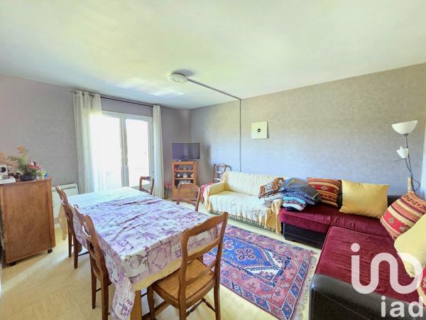 Maison 4 pièces de 80 m² à Bélâbre (36370)