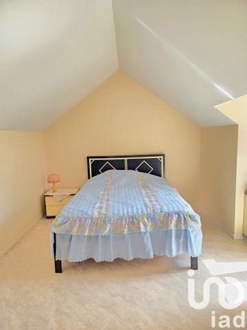 Maison 4 pièces de 80 m² à Bélâbre (36370)