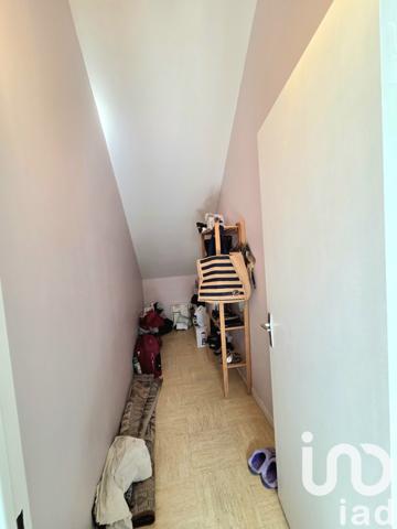 Maison 4 pièces de 80 m² à Bélâbre (36370)