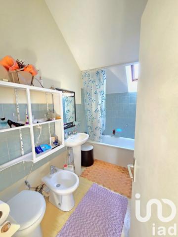 Maison 4 pièces de 80 m² à Bélâbre (36370)