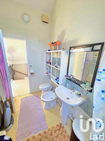 Maison 4 pièces de 80 m² à Bélâbre (36370)