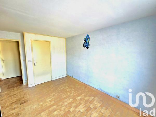 Maison 4 pièces de 80 m² à Bélâbre (36370)