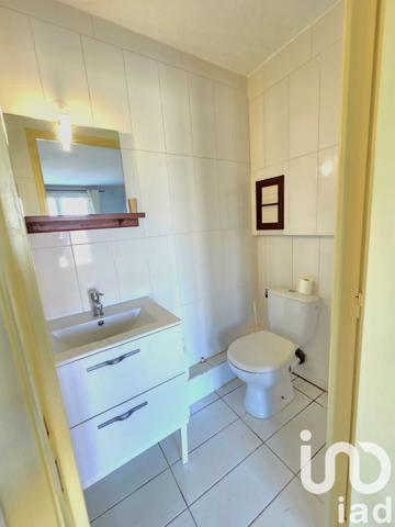 Maison 4 pièces de 80 m² à Bélâbre (36370)